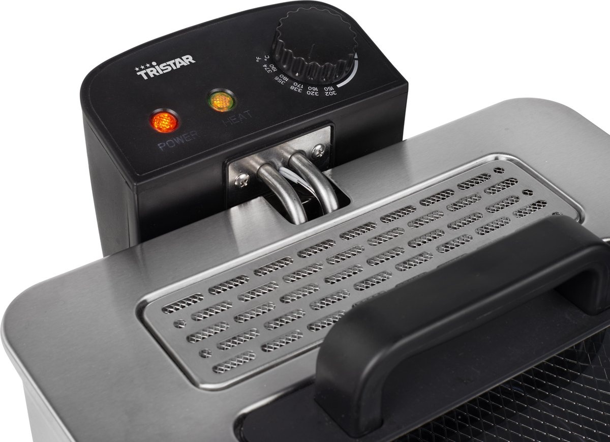 Tristar FR-6949 - Frituurpan