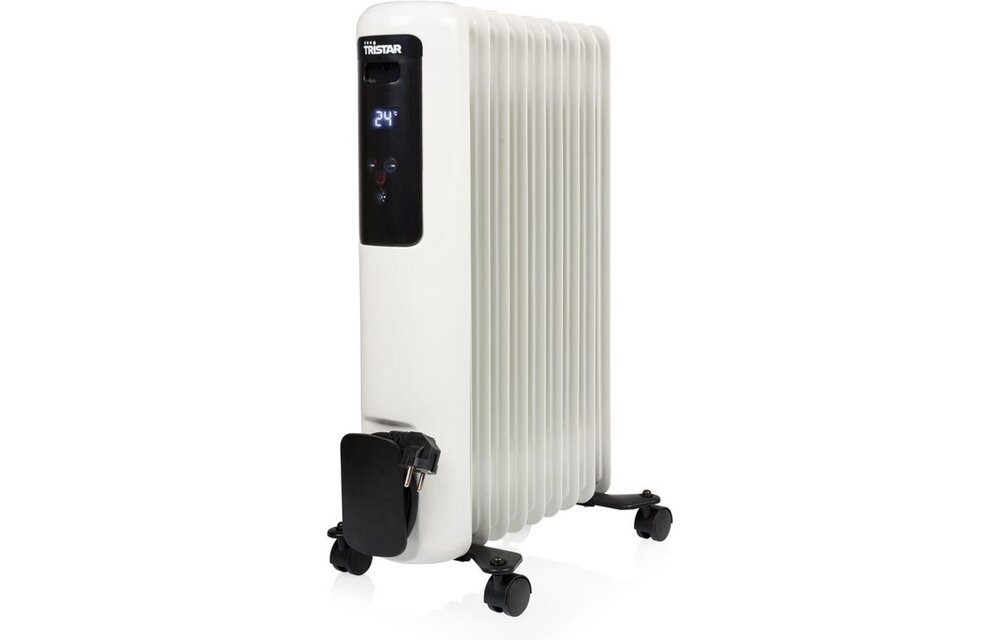 Tristar KA-5189 - Oliegevulde Radiator