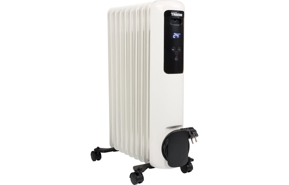 Tristar KA-5189 - Oliegevulde Radiator