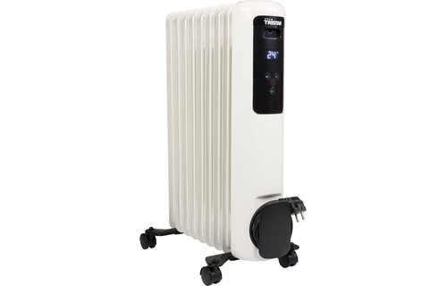 Tristar KA-5189 - Oliegevulde Radiator