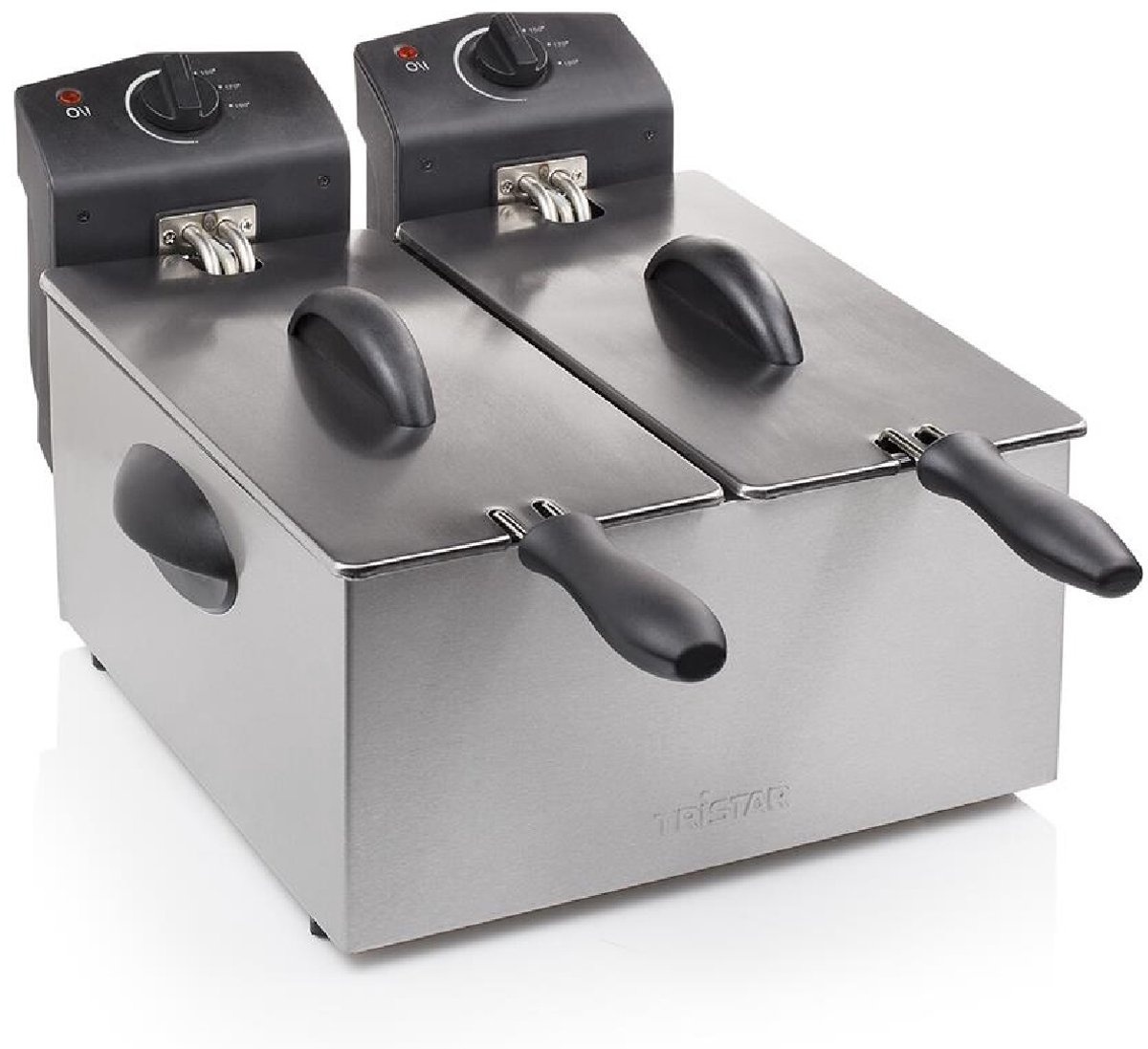 Tristar FR-6937 - Frituurpan