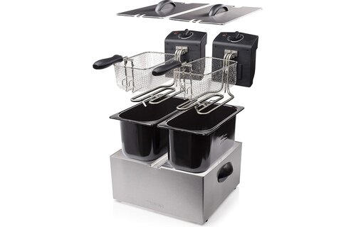 Tristar FR-6937 - Frituurpan