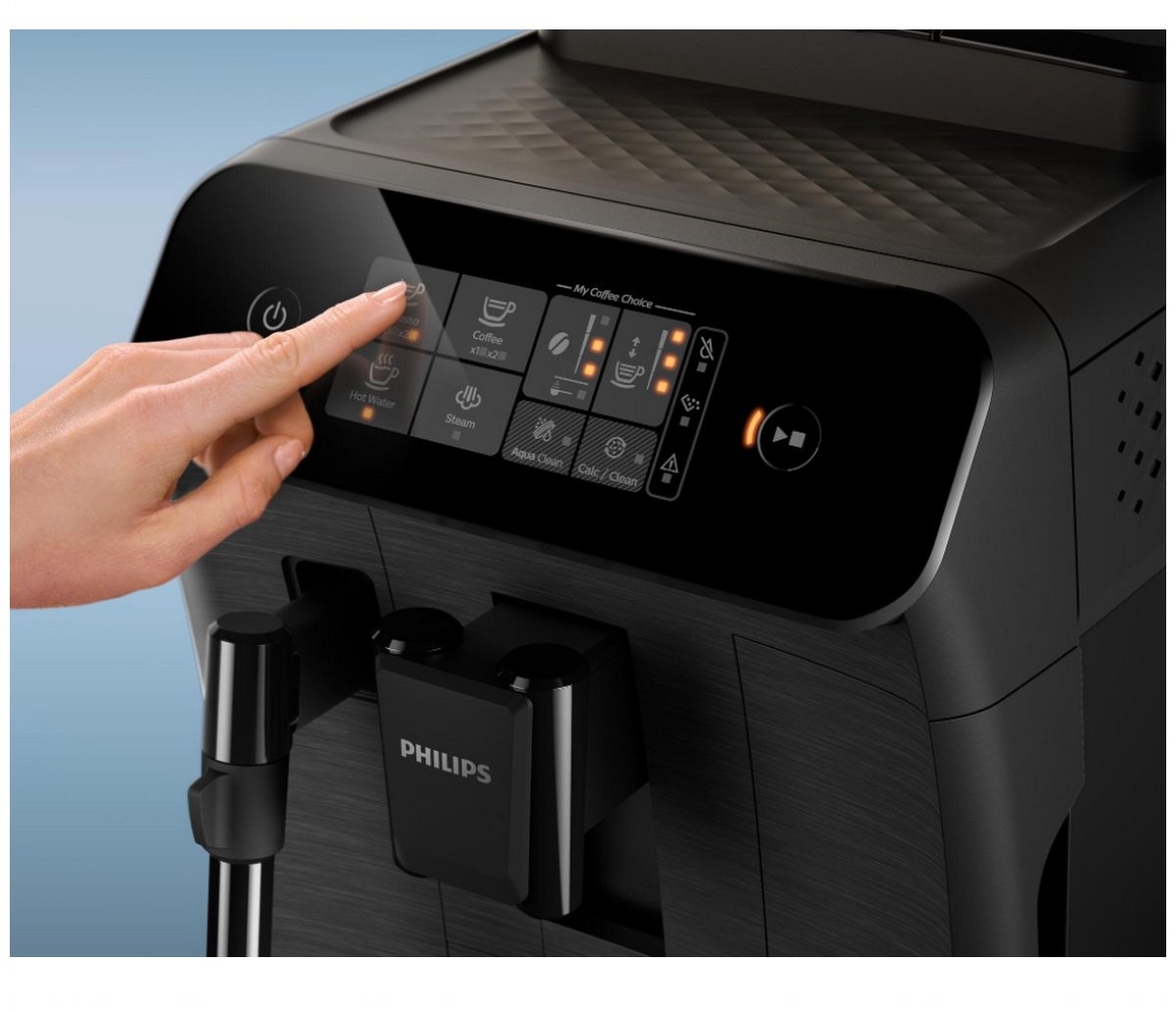 Philips 800 Series LatteGo EP0820/00 - Koffiemachine