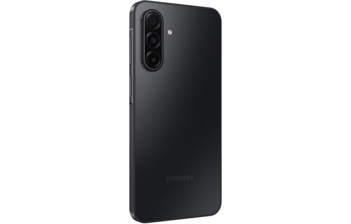 Samsung Galaxy A17 5G 128GB Zwart - Mobiele telefoon