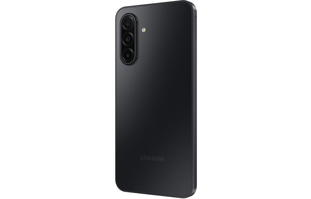 Samsung Galaxy A17 5G 128GB Zwart - Mobiele telefoon
