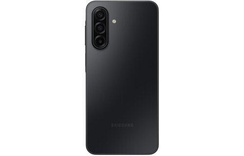 Samsung Galaxy A17 5G 128GB Zwart - Mobiele telefoon