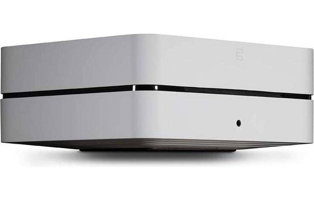 Bluesound Vault 2i Wit Multiroom muziekstreamer - Versterker