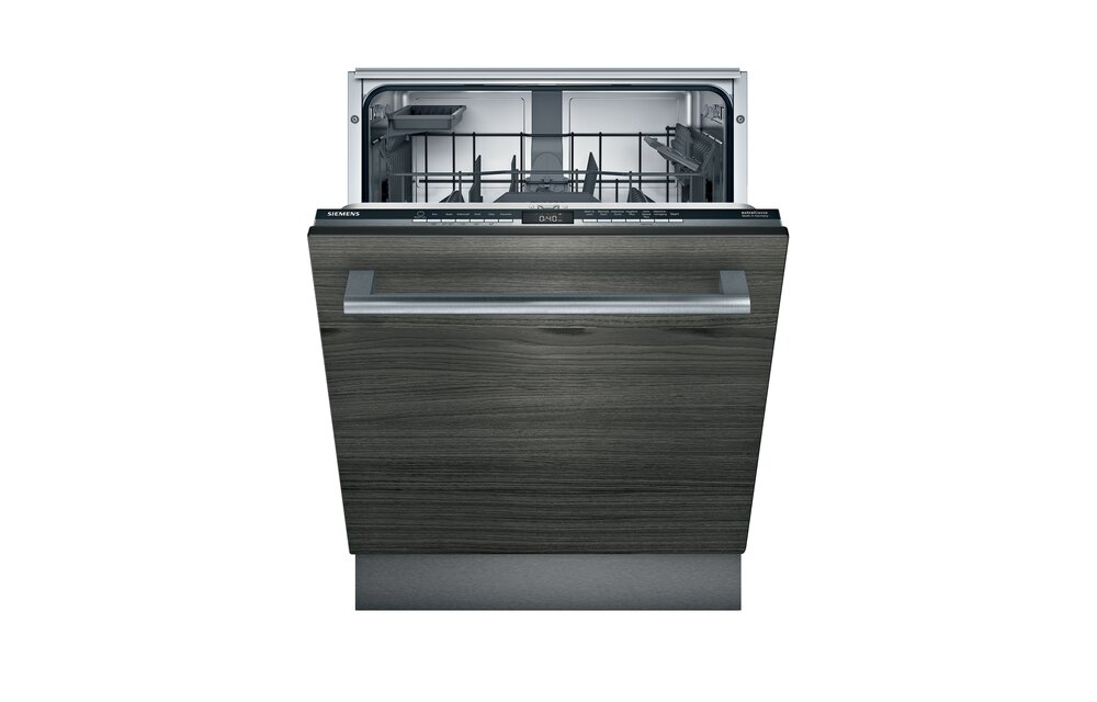 Siemens SN63HX00BN extraKlasse - Inbouw vaatwasser