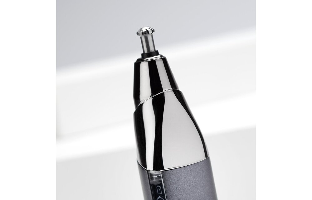 BaByliss Super-X Metal Series MT996E - Tondeuse