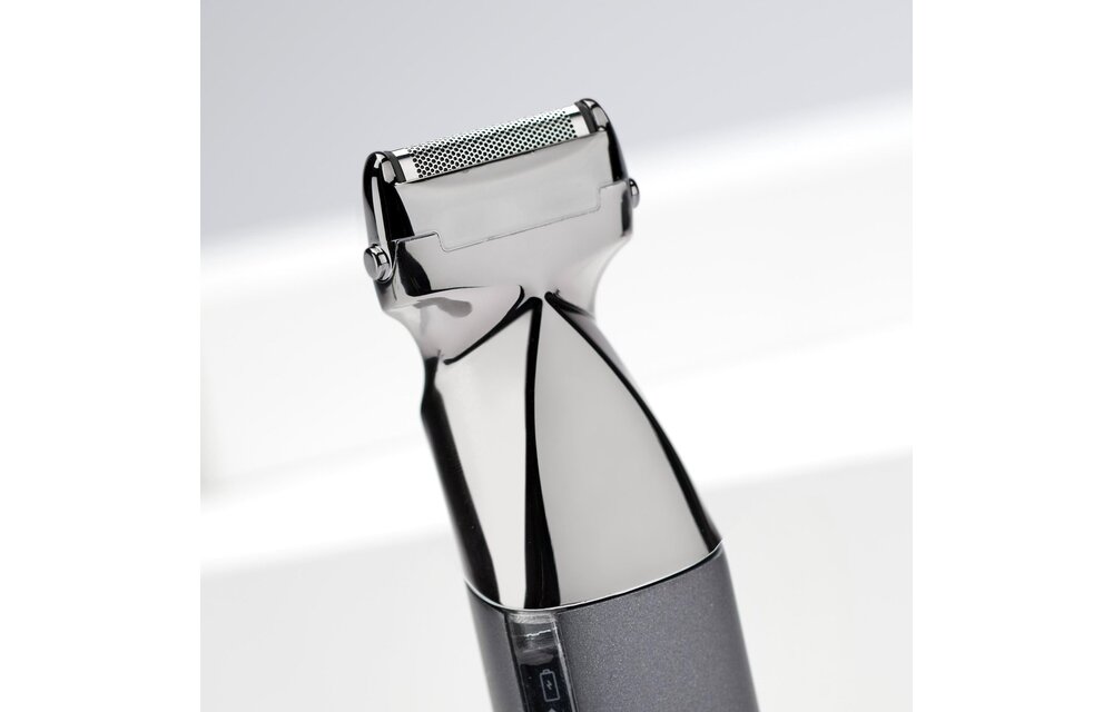 BaByliss Super-X Metal Series MT996E - Tondeuse