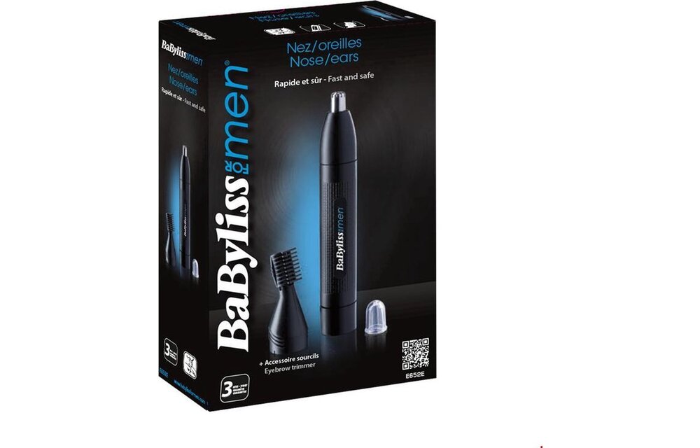 BaBylissMEN E652E - Neustrimmer