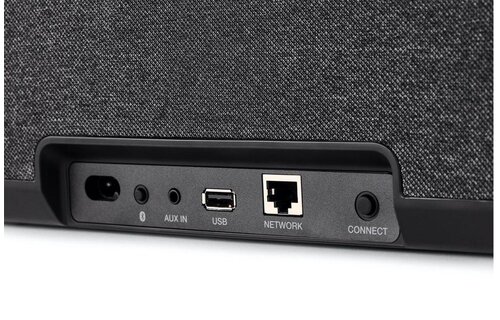 Denon Home 250 Zwart - Draadloze speaker