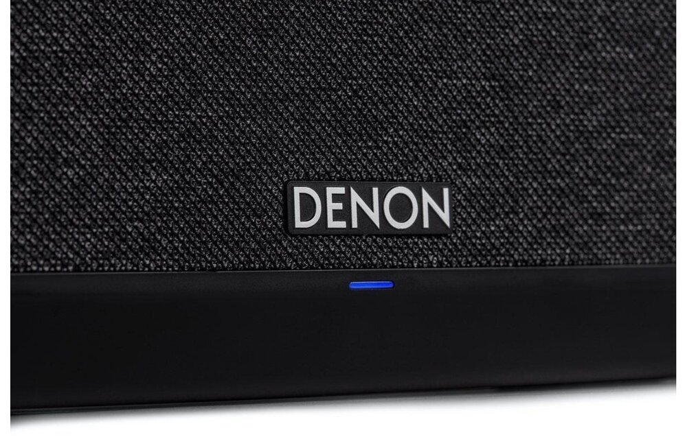 Denon Home 250 Zwart - Draadloze speaker