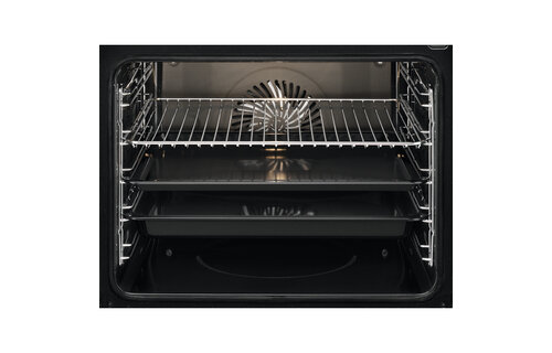AEG BCS455020M SteamBake - Combi stoomoven