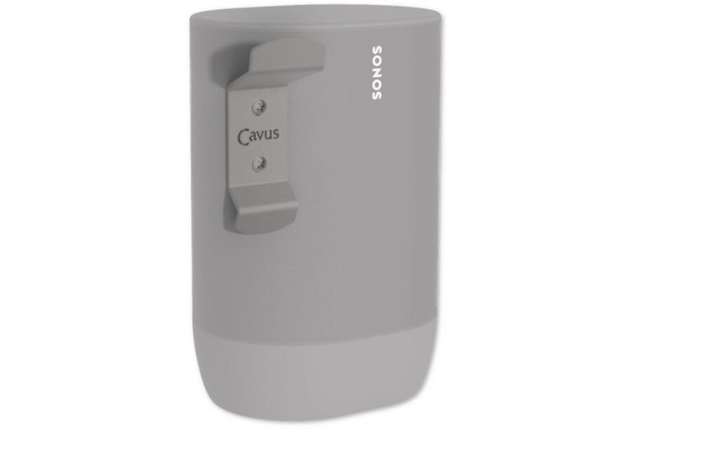 Cavus Muurbeugel voor SONOS MOVE - Muurbeugel