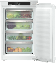 Liebherr SIBa 3950 Prime - Inbouw koelkast