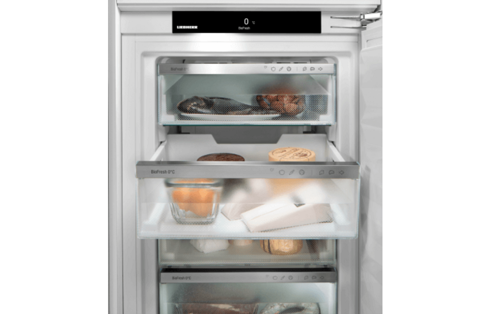 Liebherr SIBa 3950 Prime - Inbouw koelkast