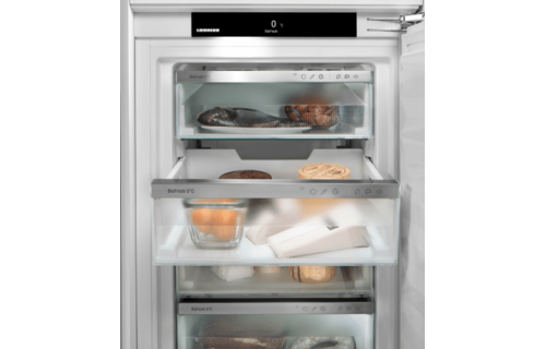 Liebherr SIBa 3950 Prime - Inbouw koelkast