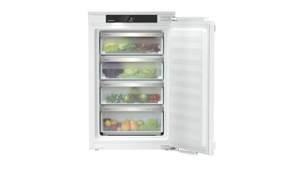 Liebherr SIBa 3950 Prime - Inbouw koelkast