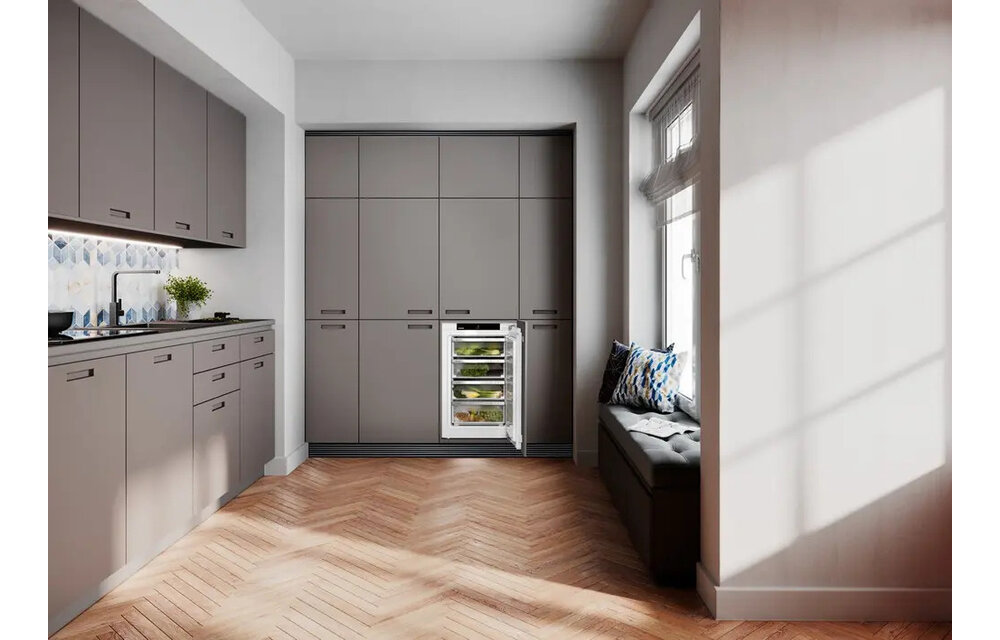 Liebherr SIBa 3950 Prime - Inbouw koelkast