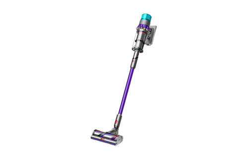 Dyson Gen5 Detect Absolute - Steelstofzuiger