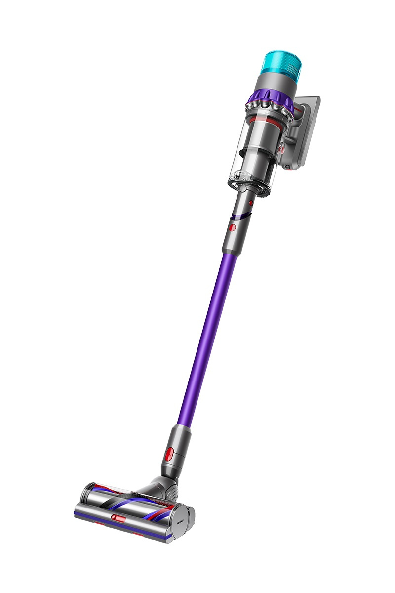 Dyson Gen5 Detect Absolute - Steelstofzuiger