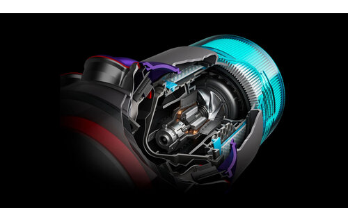 Dyson Gen5 Detect Absolute - Steelstofzuiger