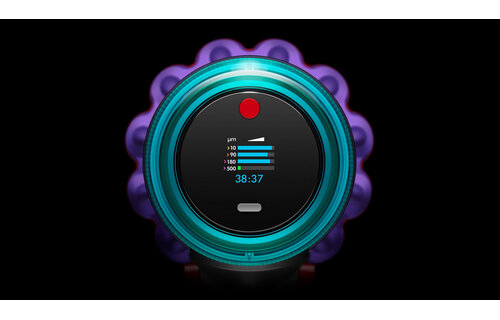 Dyson Gen5 Detect Absolute - Steelstofzuiger