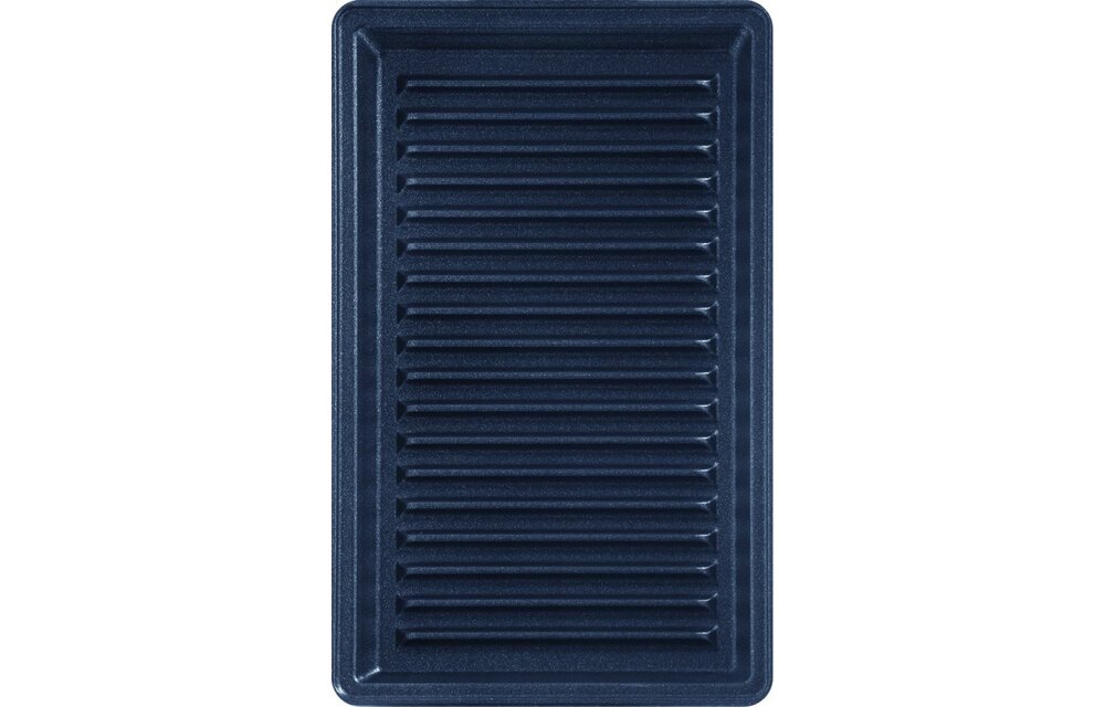 Tefal Snack Collection XA8003 Grill-/Paniniplaten