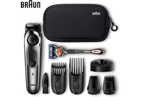 Braun BT 7940 - Baardtrimmer