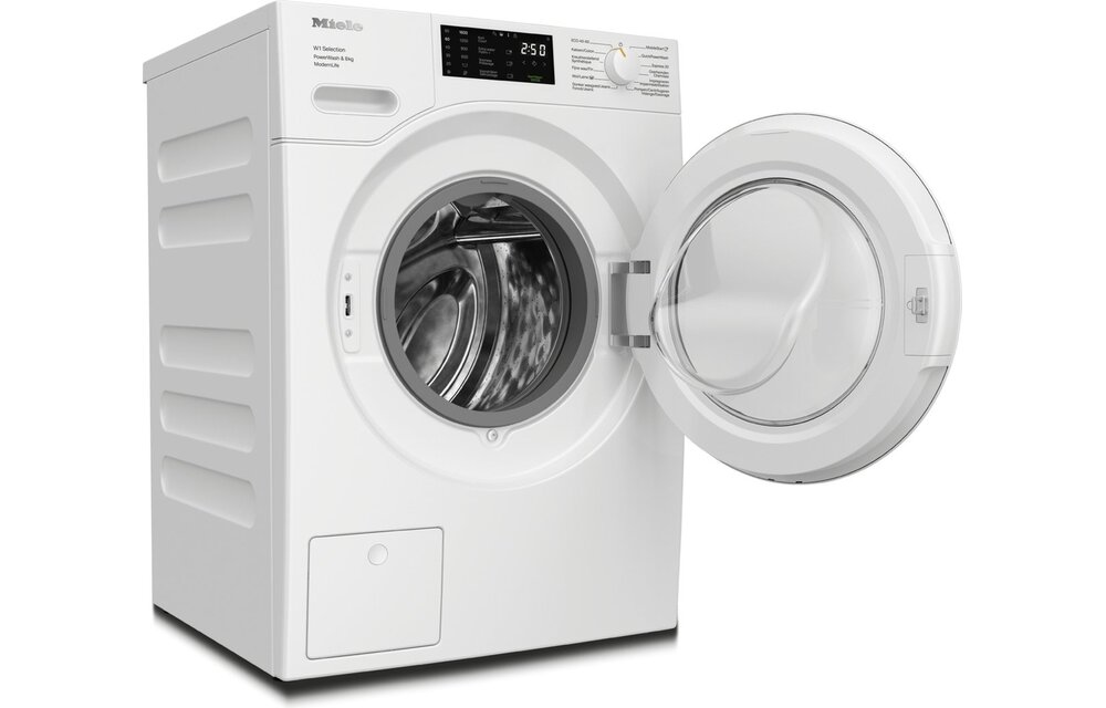 Miele WSF 363 WCS PowerWash 2.0 - Wasmachine