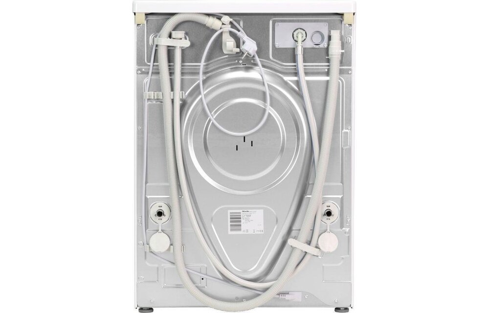 Miele WSF 363 WCS PowerWash 2.0 - Wasmachine