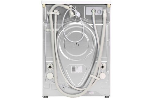 Miele WSF 363 WCS PowerWash 2.0 - Wasmachine