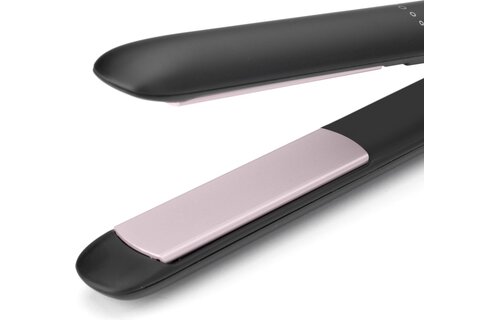 BaByliss Smooth Ceramic 230 ST241E - Stijltang