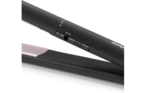 BaByliss Smooth Ceramic 230 ST241E - Stijltang