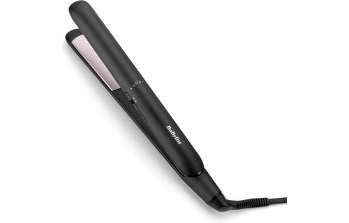 BaByliss Smooth Ceramic 230 ST241E - Stijltang