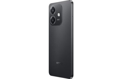 OPPO A40M 256GB Sparkle Black - Mobiele telefoon