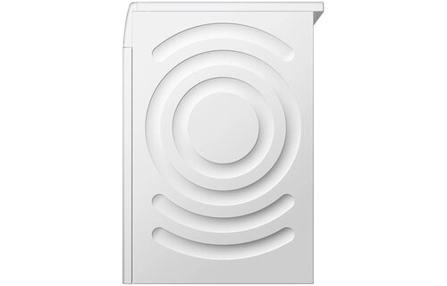 Bosch WGH256A9NL EXCLUSIV - Wasmachine