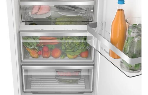 Bosch KIR81EDD0 EXCLUSIV - Inbouw koelkast