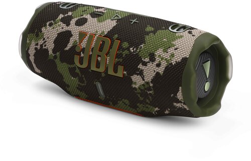 JBL Charge 6 Camouflage - Draadloze speaker
