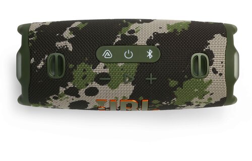 JBL Charge 6 Camouflage - Draadloze speaker