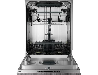 ATAG DW8214MB - Inbouw vaatwasser