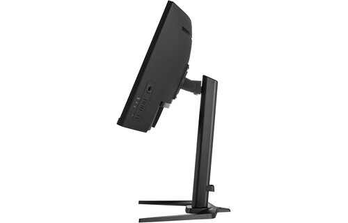 iiyama G-Master Red Eagle GCB3481WQSU-B1 - Monitor