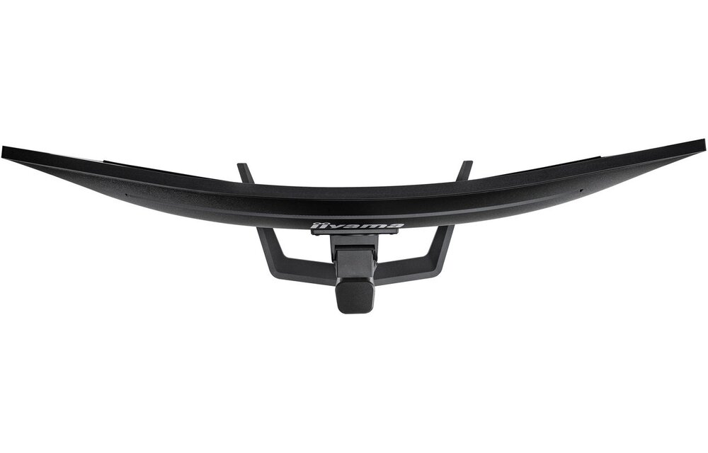 iiyama G-Master Red Eagle GCB3481WQSU-B1 - Monitor