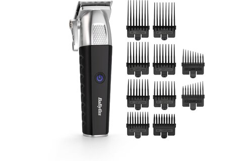 BaByliss Lithium Power E812E - Tondeuse