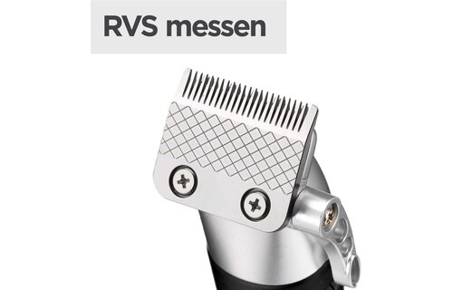 BaByliss Lithium Power E812E - Tondeuse