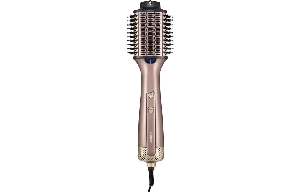 BaByliss Air Power Volume AS95E - Krulborstel