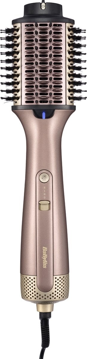 BaByliss Air Power Volume AS95E - Krulborstel