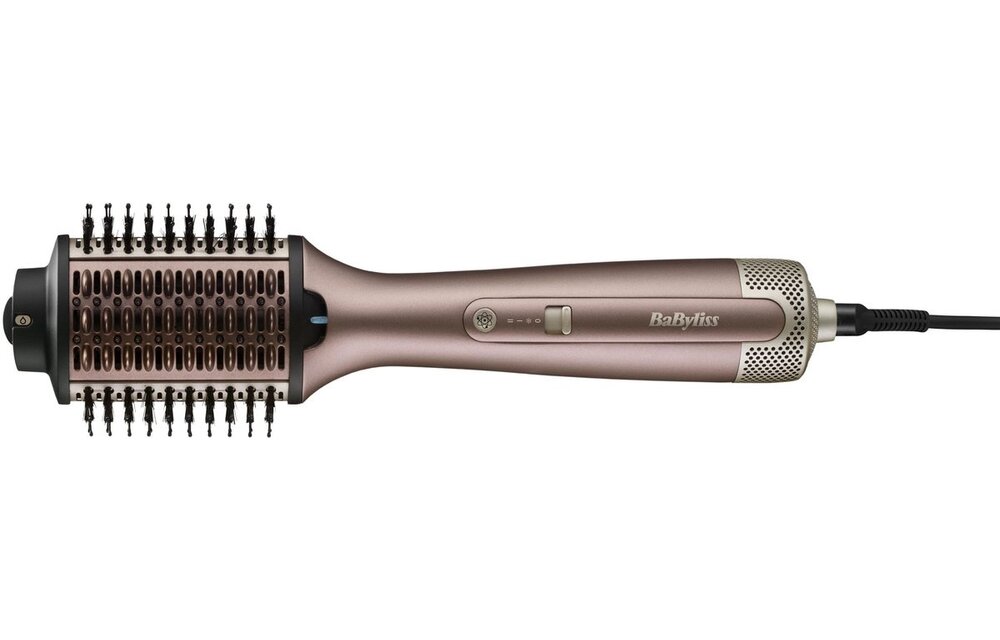 BaByliss Air Power Volume AS95E - Krulborstel