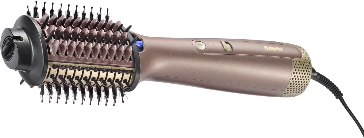 BaByliss Air Power Volume AS95E - Krulborstel